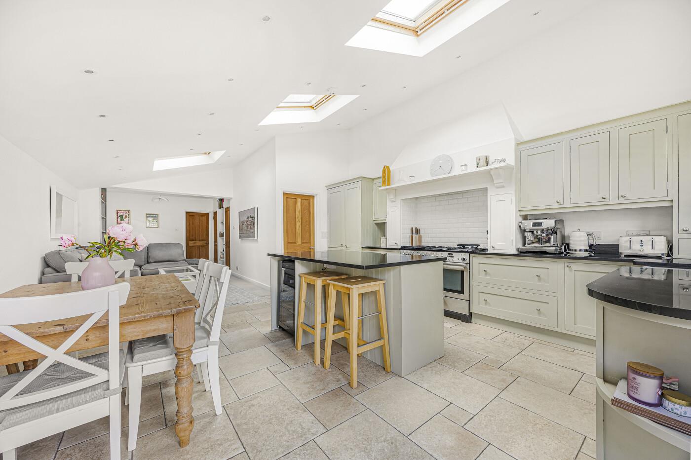 Grange Road, Henley-On-Thames